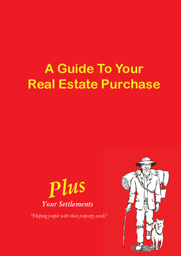 Purchase Guide